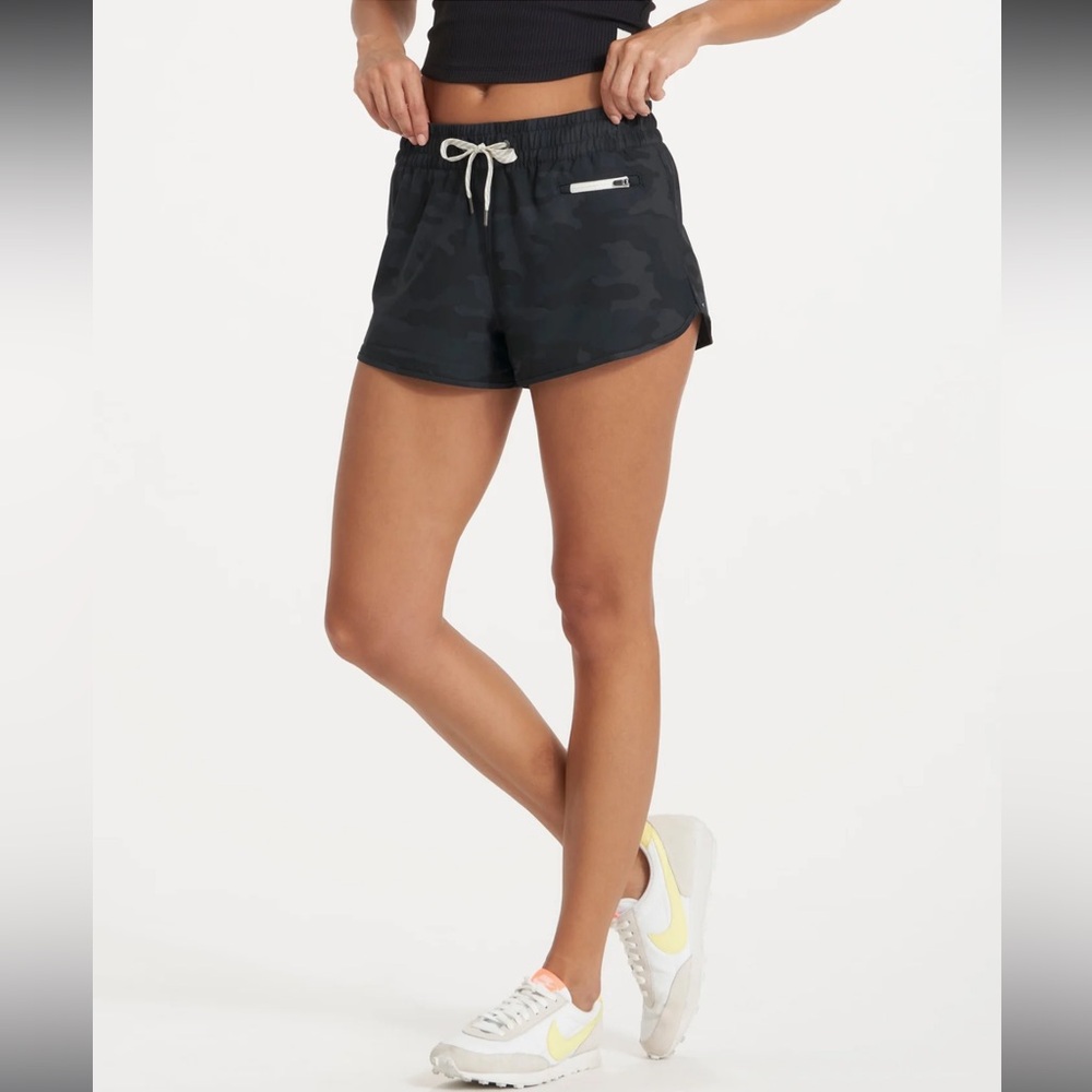 Vuori Clementine Shorts